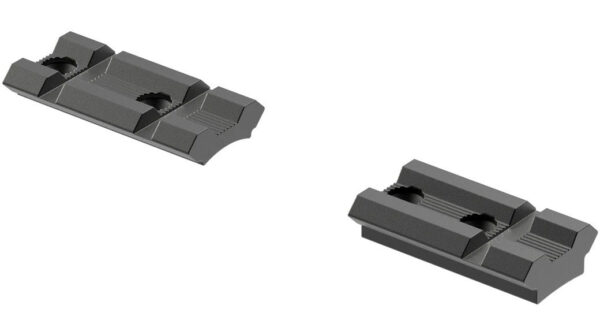 Juego de Bases LEUPOLD Rifleman - REM 700 - Imagen 2